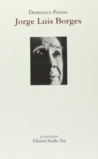 JORGE LUIS BORGES