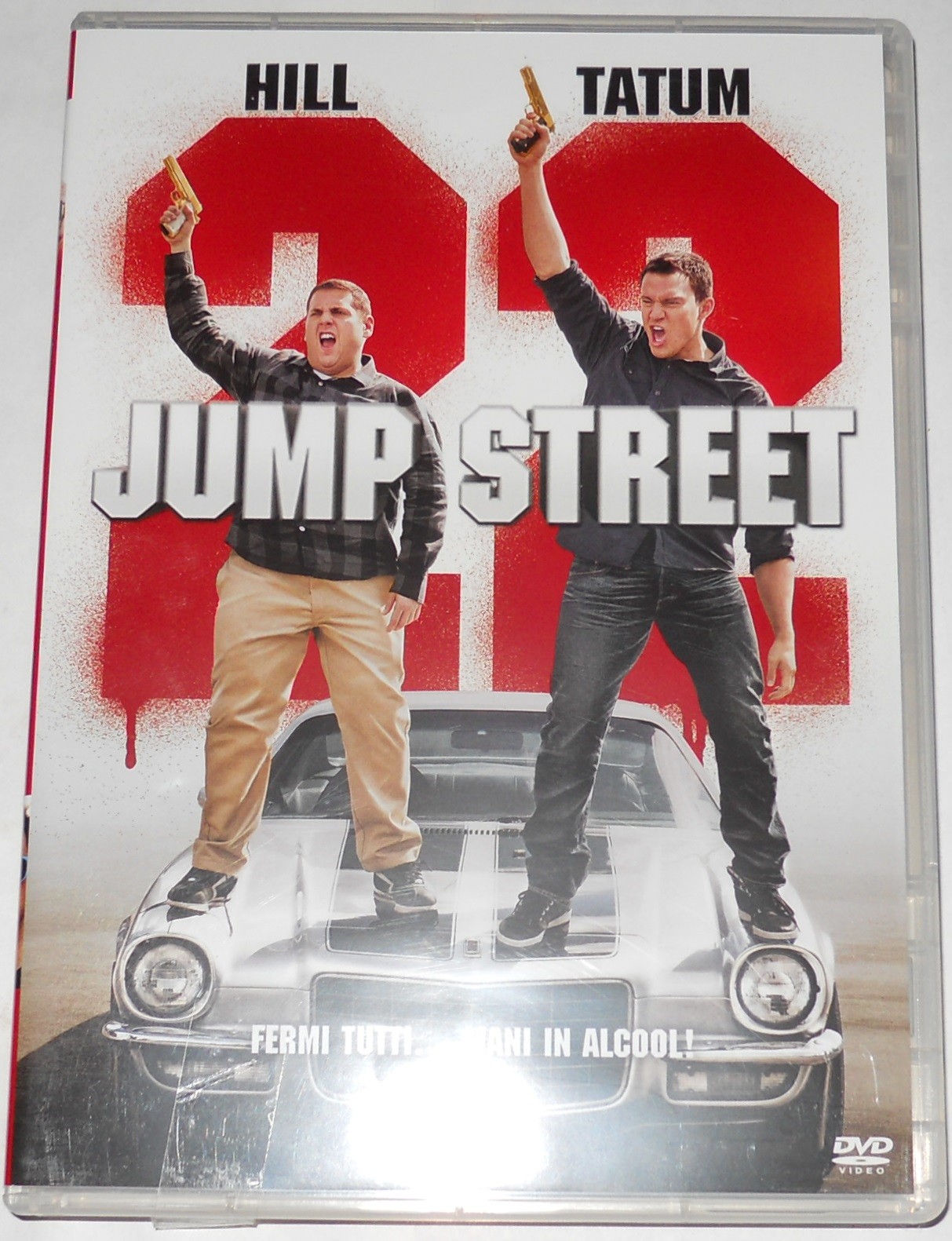22 jump street