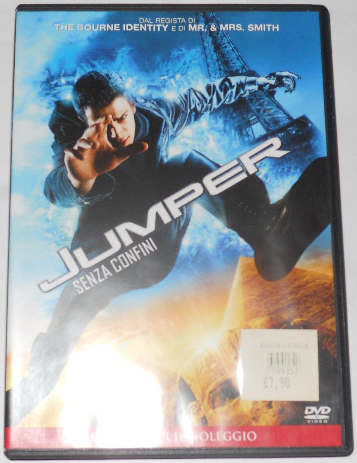 Jumper 
