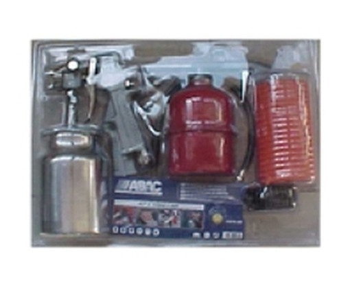 KIT ARIA COMPRESSA ABAC