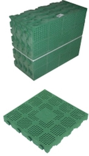 KIT ANTITALPA COMPOSTIERE 4PZ
