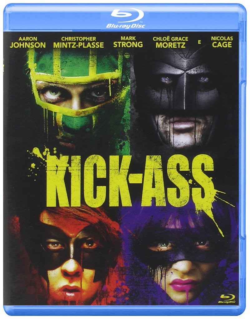 Kick-Ass