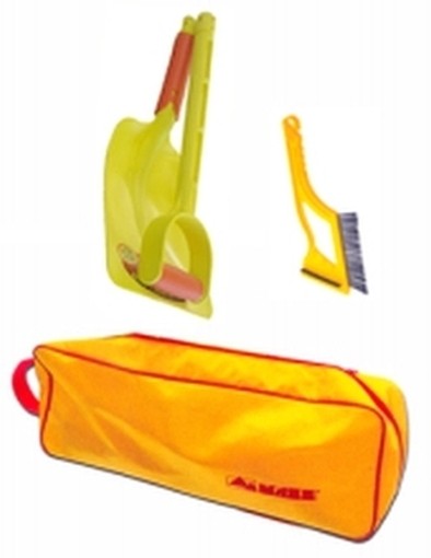 KIT INVERNO PALE AUTO 505K