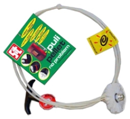 KIT PULI PELLET 1973