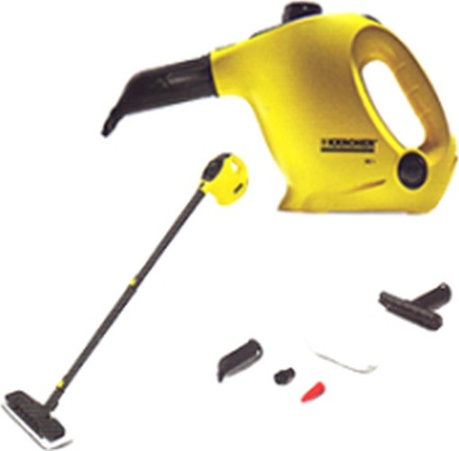 PULITORI A VAPORE KARCHER SC1 KIT