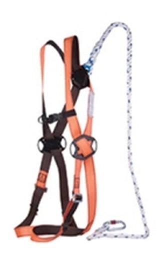 KIT SICUREZZA ELARA 130 S/M/L