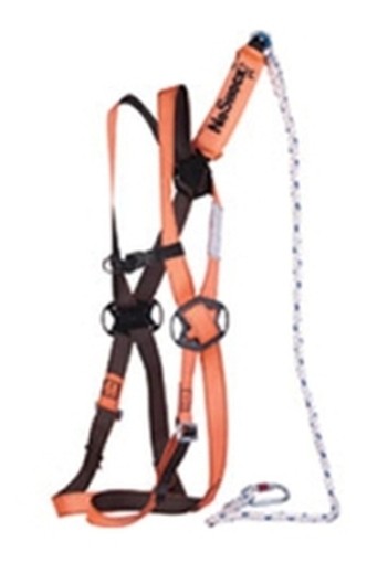 KIT SICUREZZA ELARA 160 S/M/L