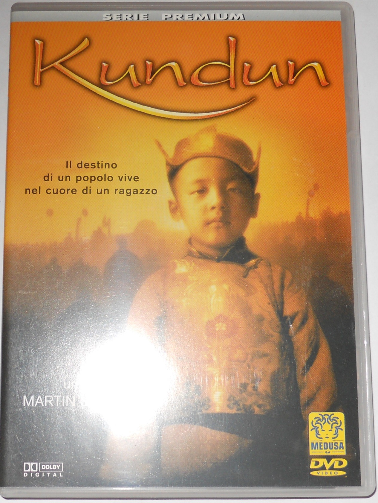 Kundun