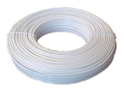 LINDOFIL FILO STENDI BIANCHERIA BIANCO MM.4 X100 M.
