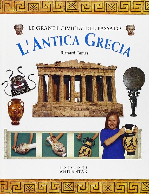 ANTICA GRECIA