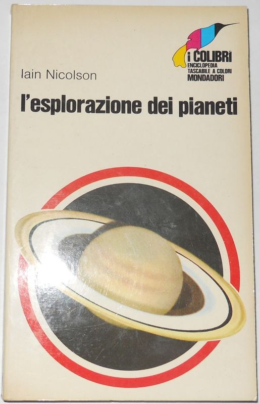 L'Esplorazione dei pianeti