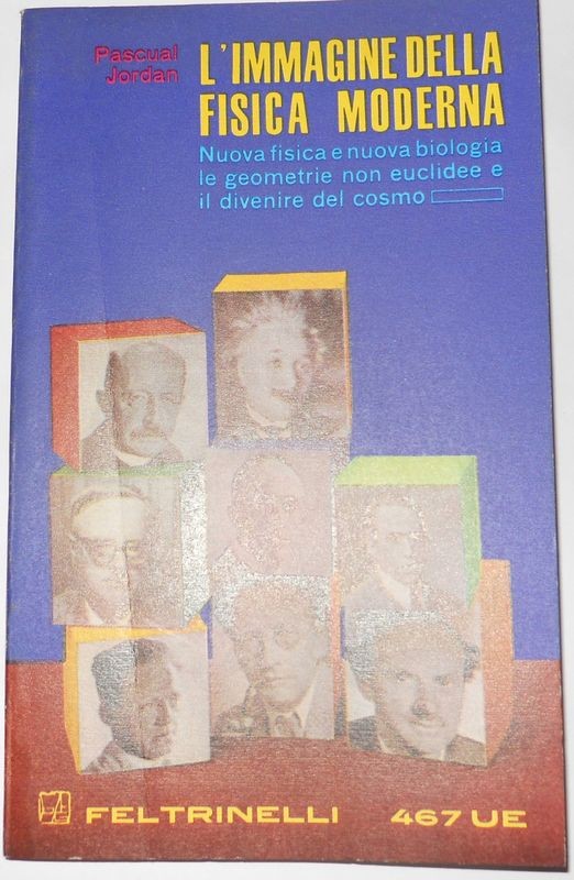 L'immagine della fisica moderna