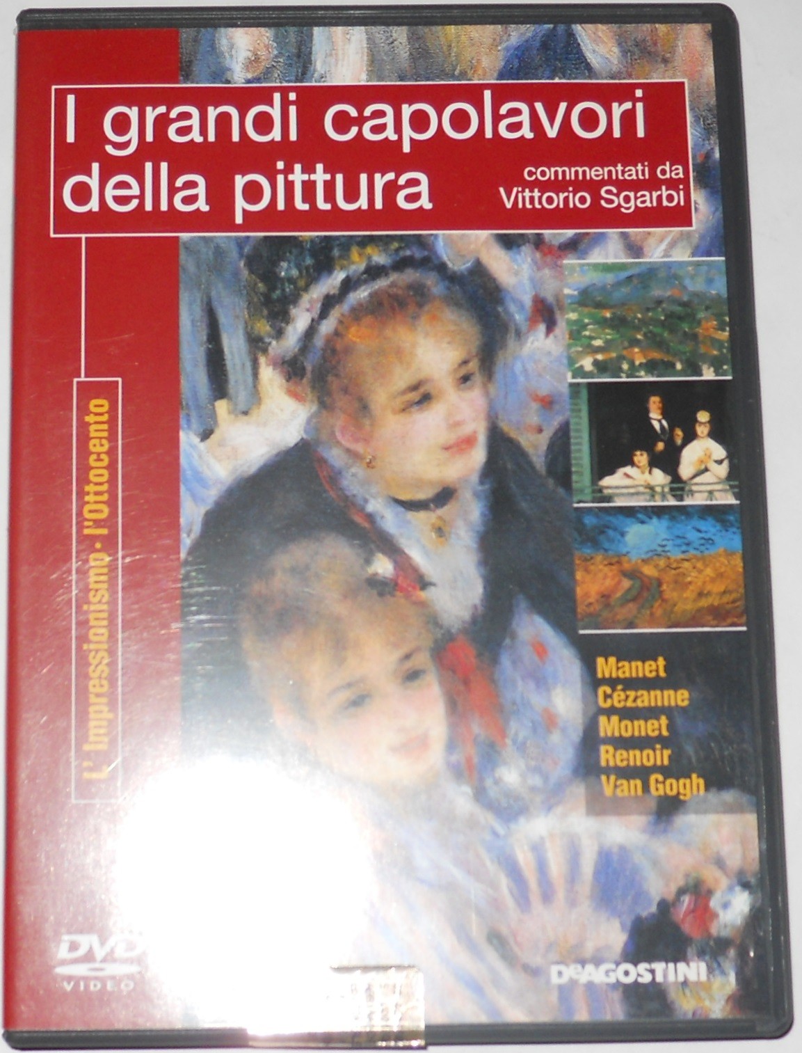 l'impressionismo