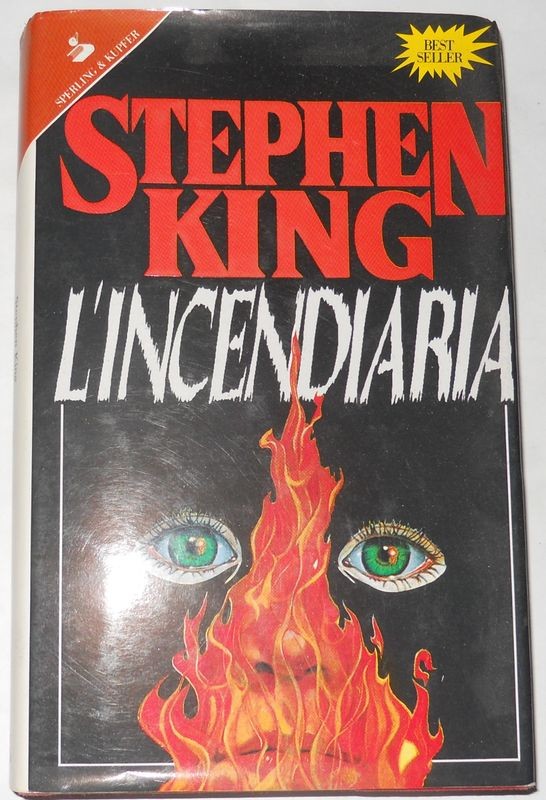 L'Incendiaria