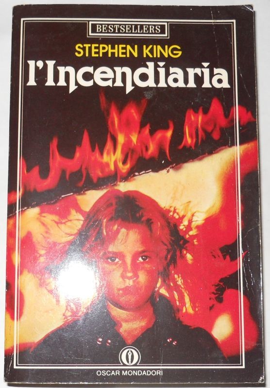 L'Incendiaria