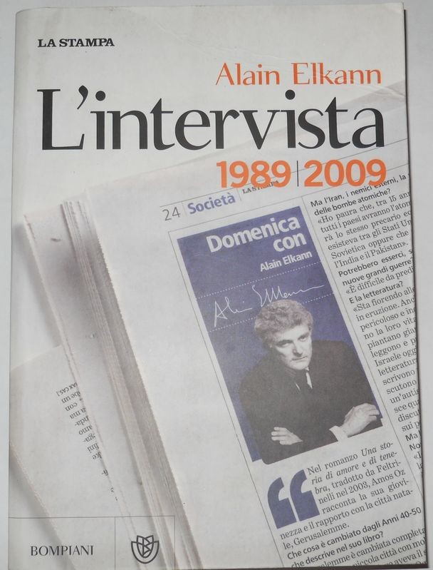 L'Intervista 1989/2009