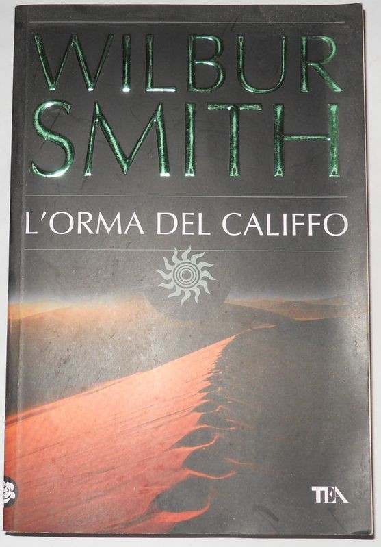L'orma del Califfo