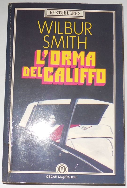 L'orma del Califfo
