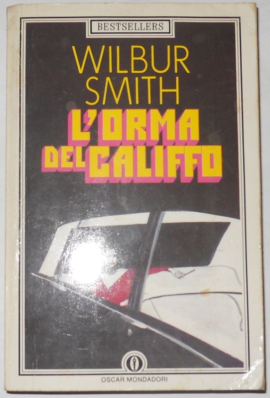 L'orma del Califfo