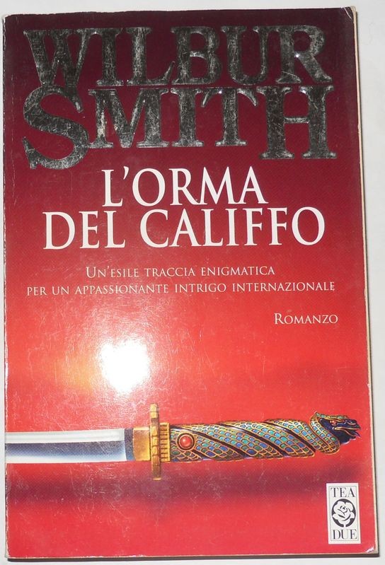 L'orma del Califfo