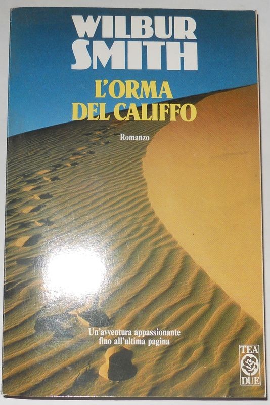 L'orma del Califfo