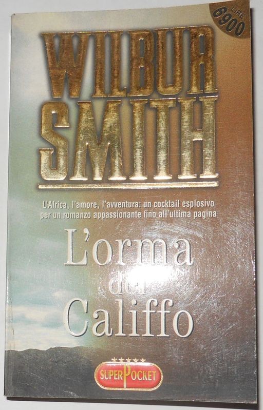 L'orma del Califfo