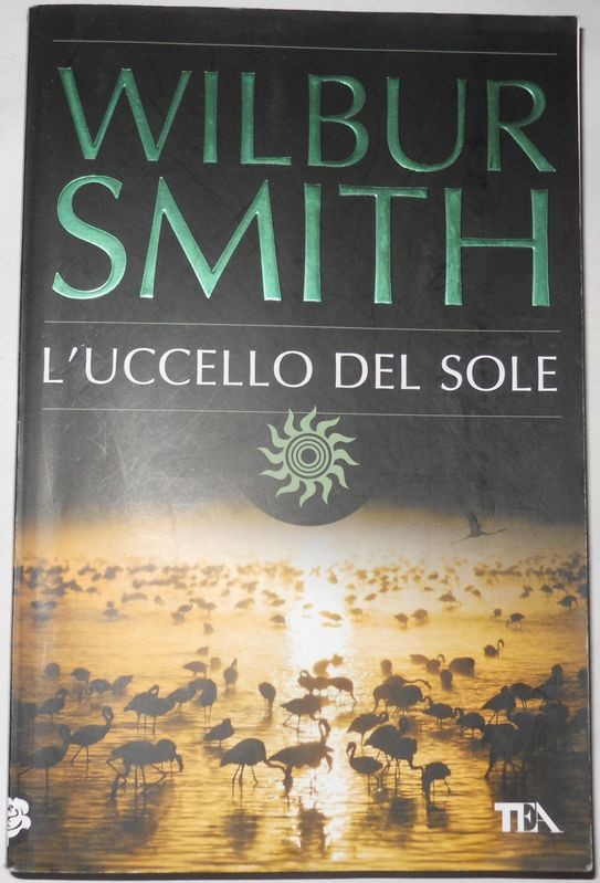 L'Uccello del sole