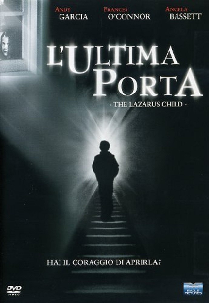 L' Ultima Porta - 2 DVD