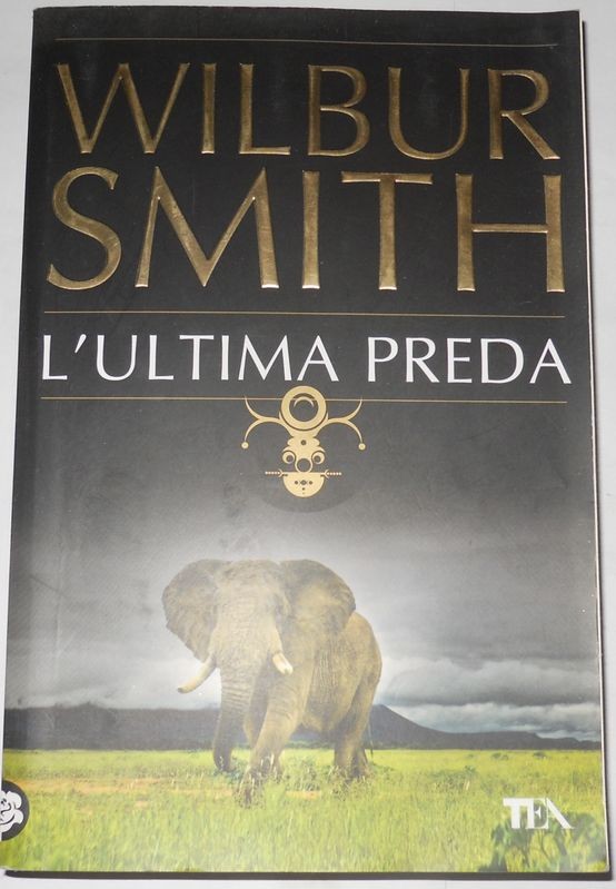 L'ultima preda