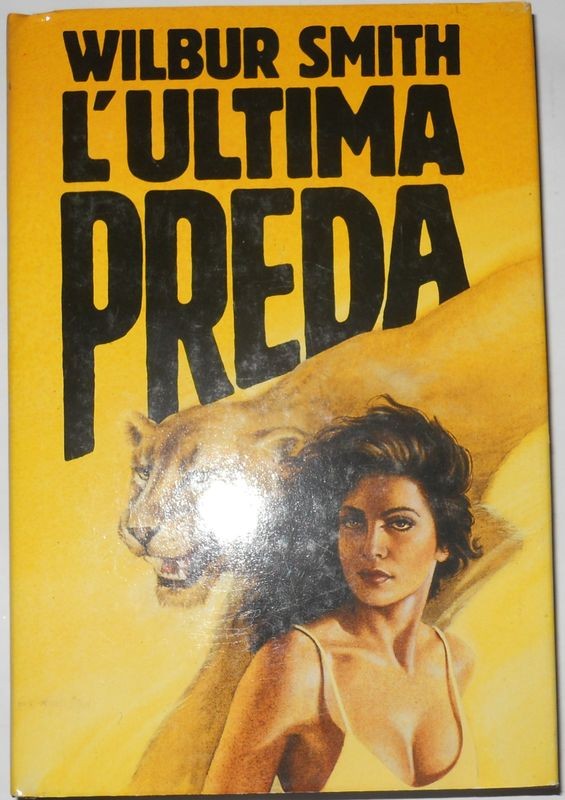 L'ultima preda