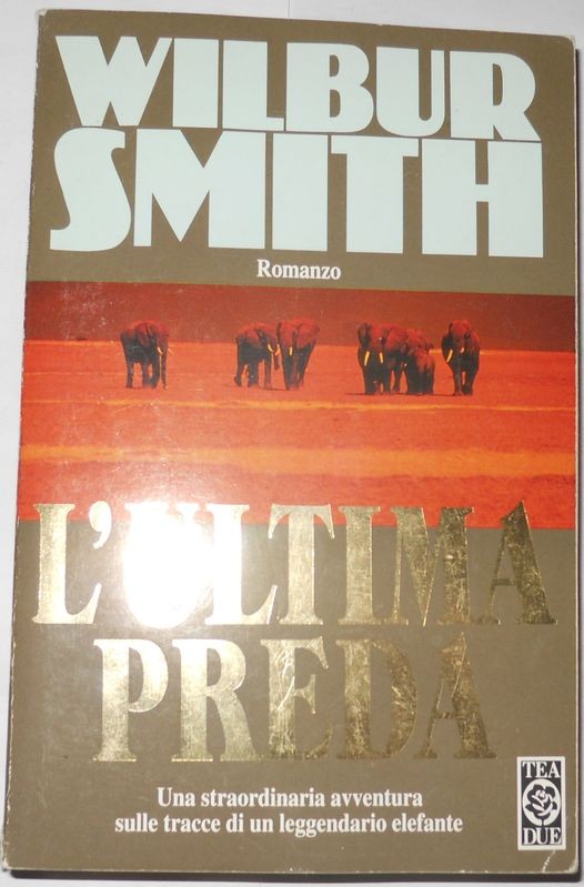 L'ultima preda