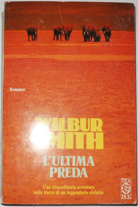 L'ultima preda