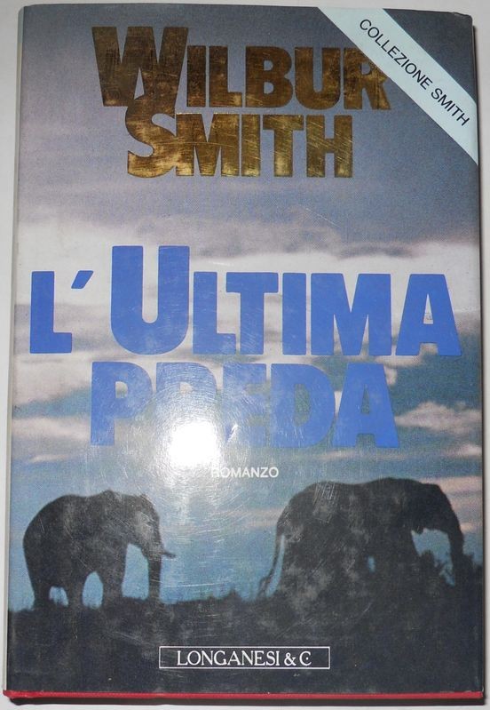 L'ultima preda