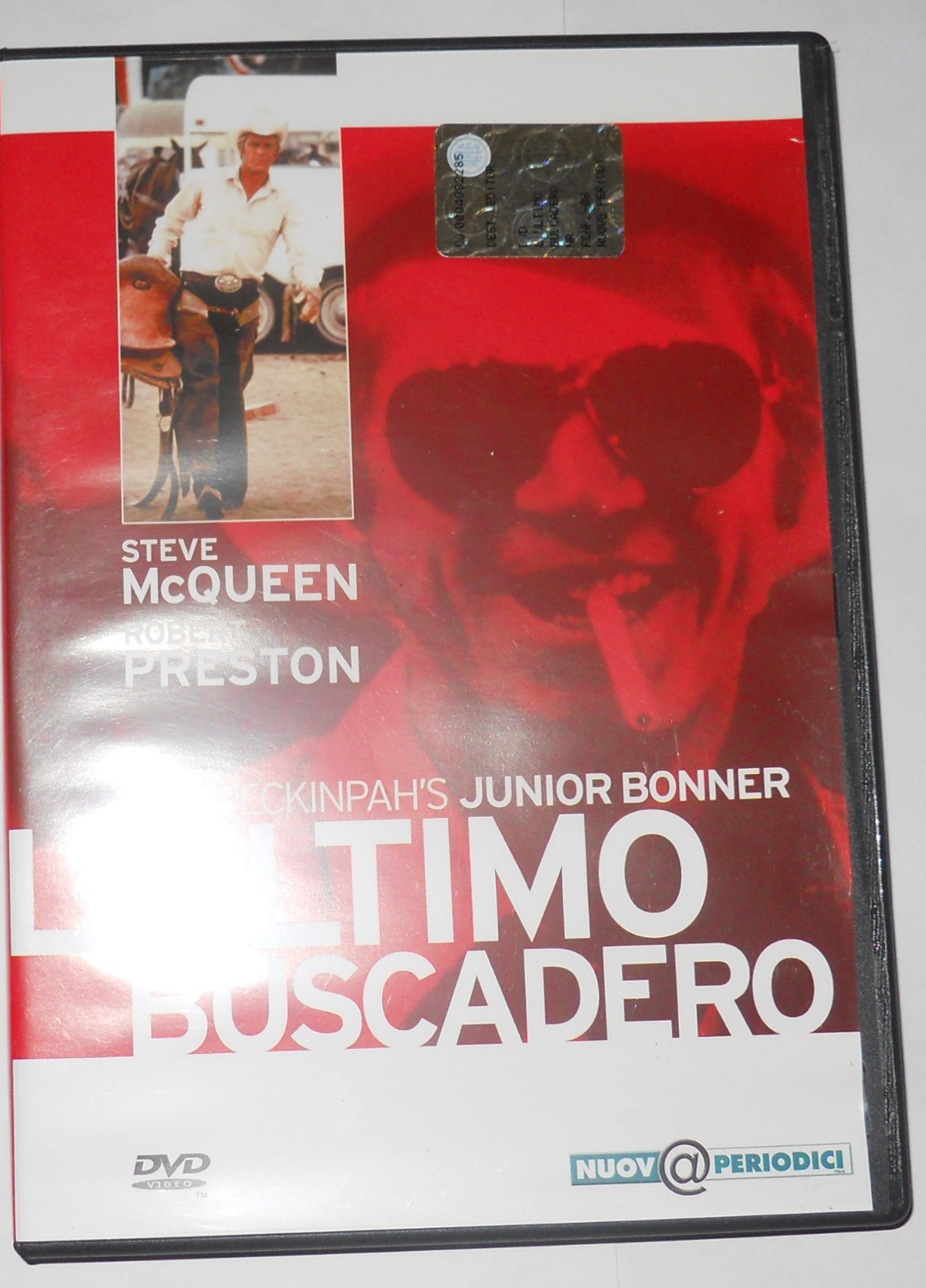 L'ultimo buscadero
