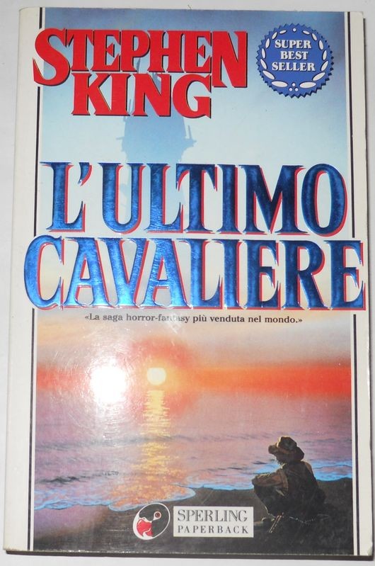 L'ultimo cavaliere