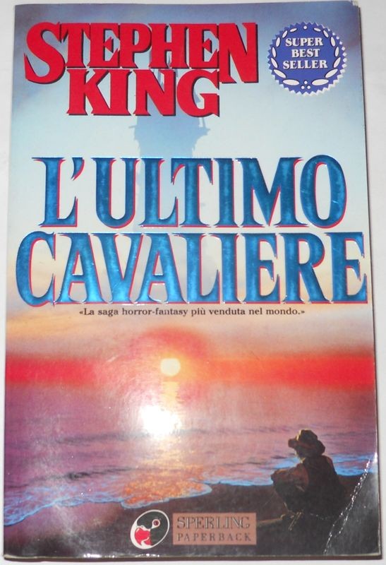 L'ultimo cavaliere