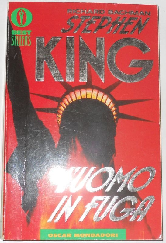 L'uomo in fuga