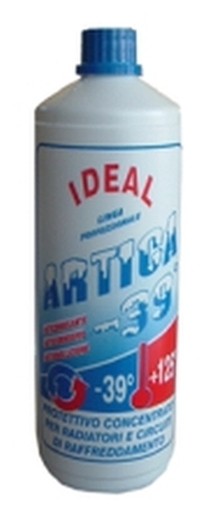 PEZZI 12-LIQUIDO ANTIGELO ARTICA LT.1