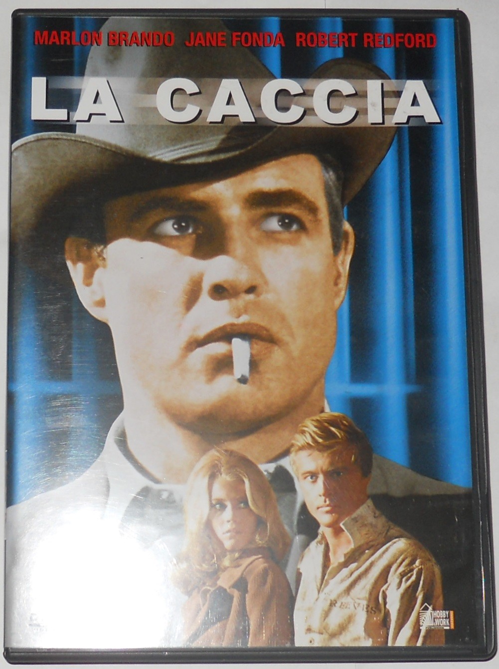 La Caccia