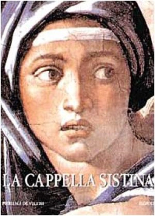 CAPPELLA SISTINA