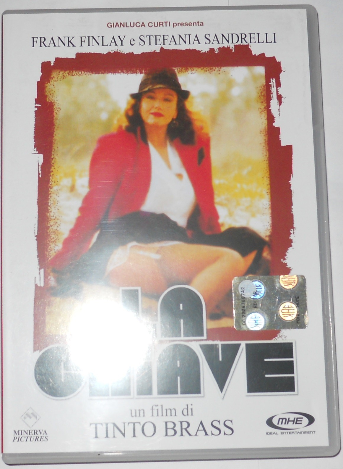 La Chiave