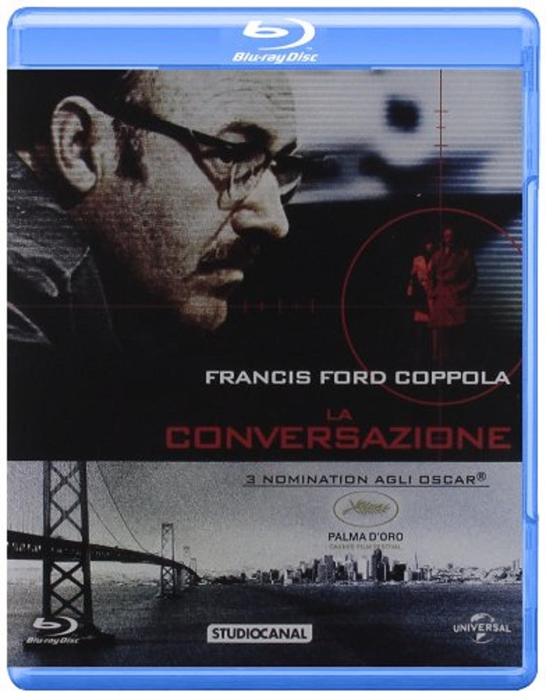 La Conversazione