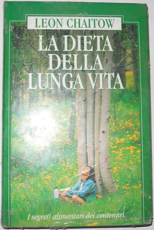 La dieta della lunga vita
