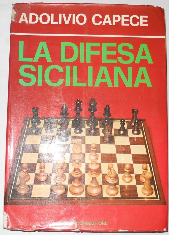 La difesa siciliana