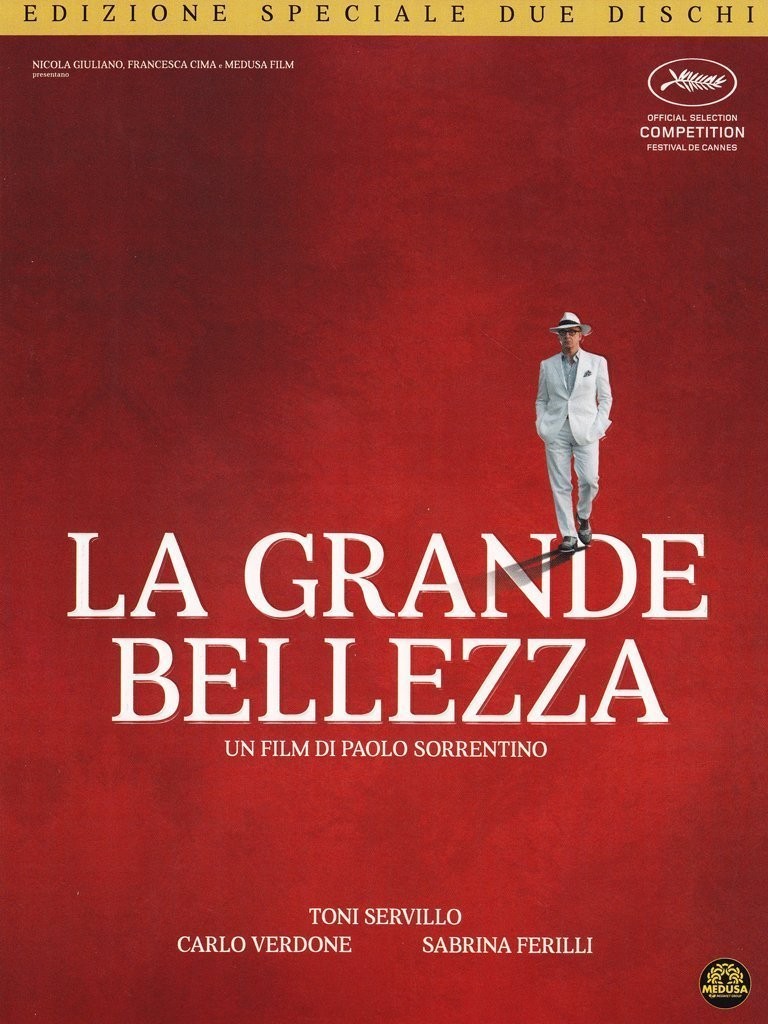 La Grande Bellezza (Special Edition)