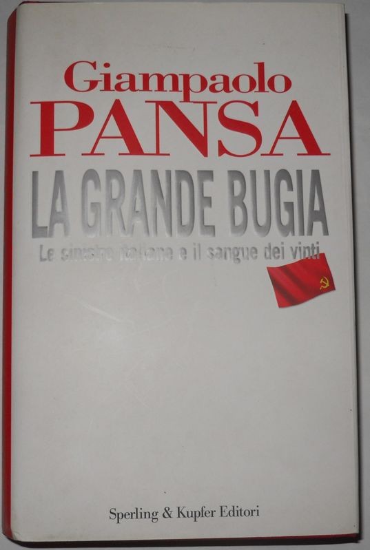La grande bugia