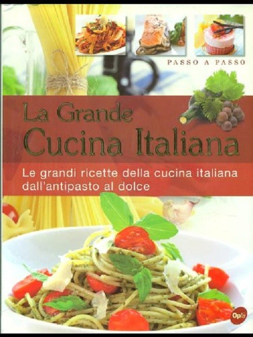 GRANDE CUCINA ITALIANA (LA)