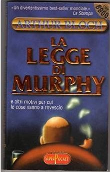 La - legge di Murphy