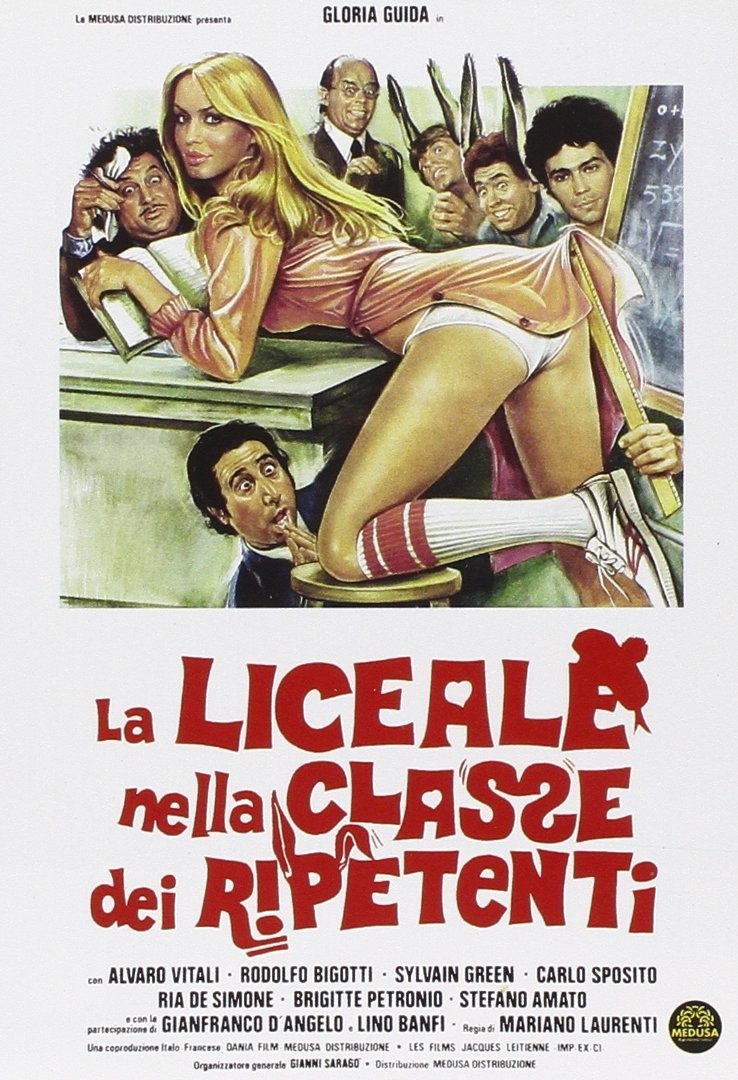 la liceale 2