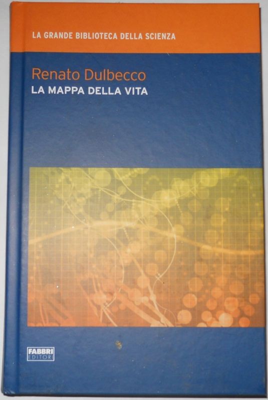 La mappa della vita